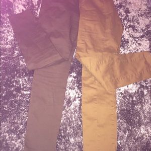 2 Pants for price of 1